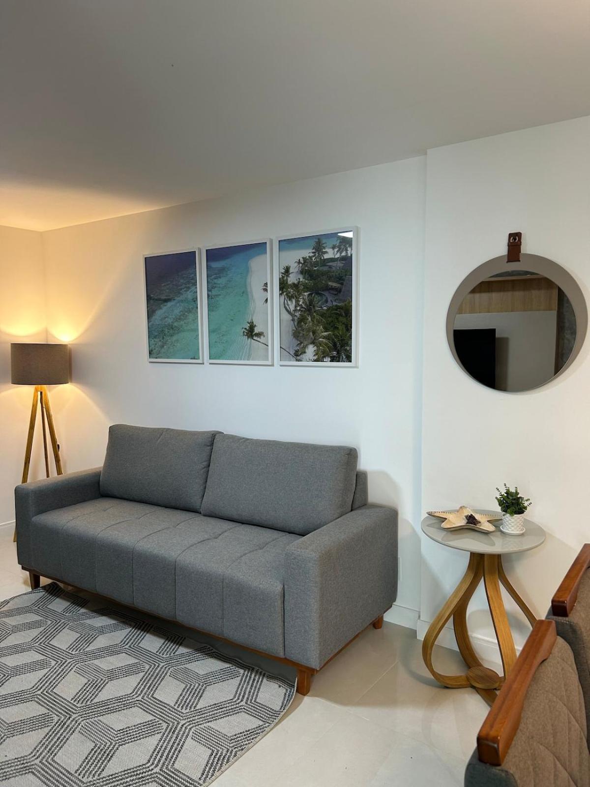 Dos Anjos - Club Apartment Arraial do Cabo