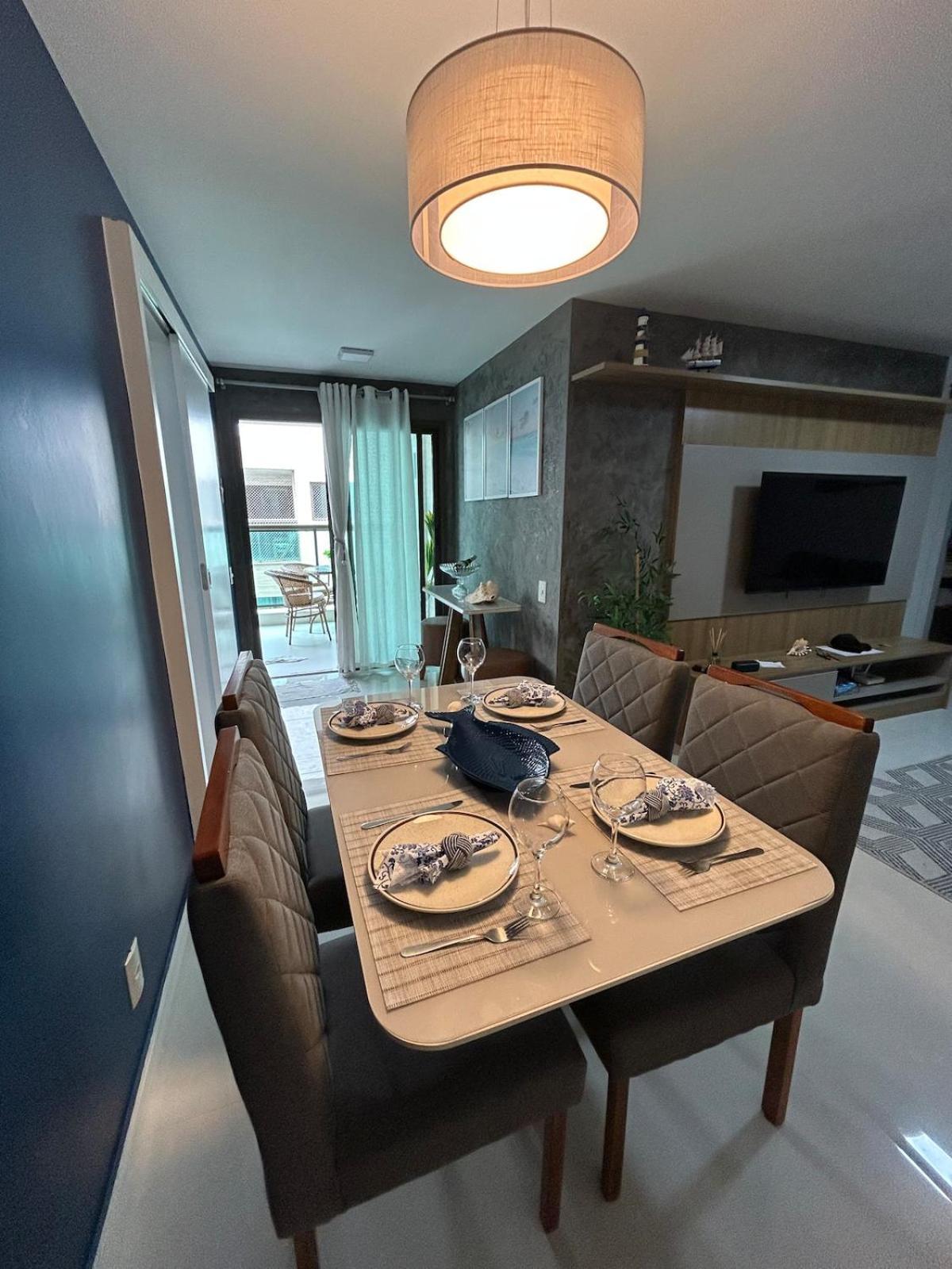 Apartment Dos Anjos - Club