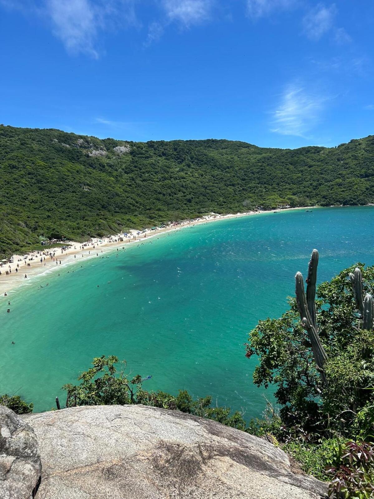 Apartment Dos Anjos - Club Arraial do Cabo