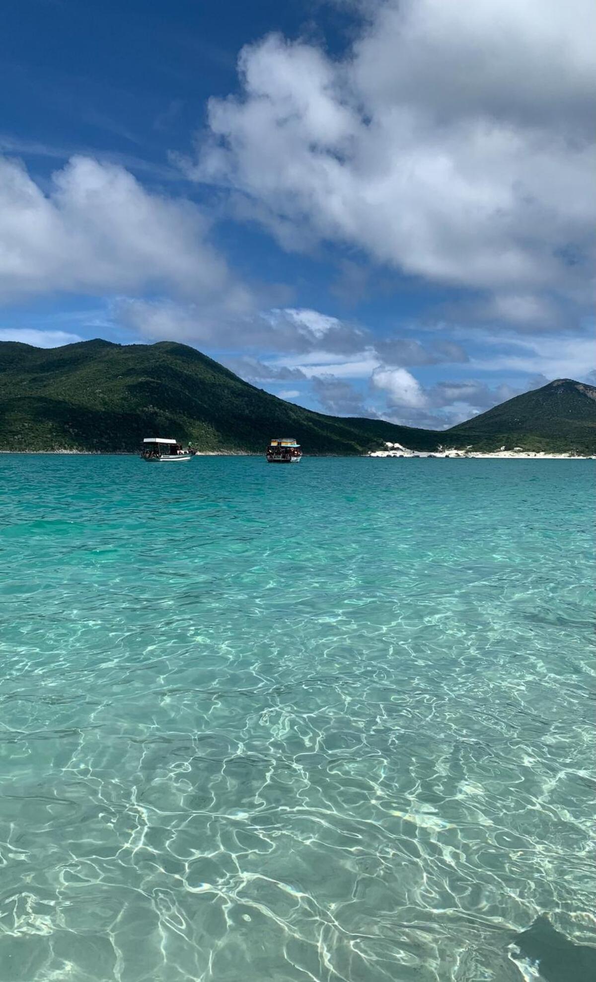 Dos Anjos - Club * Arraial do Cabo