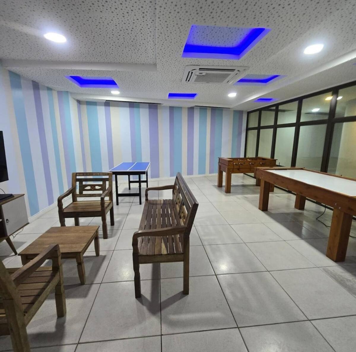 Apartment Dos Anjos - Club *