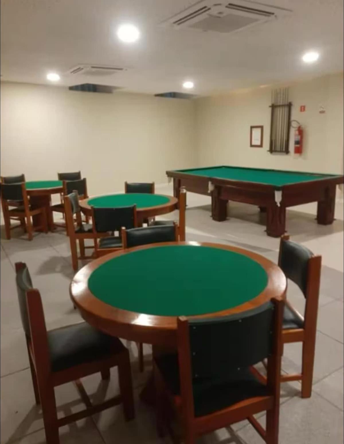 Dos Anjos - Club Apartment Arraial do Cabo