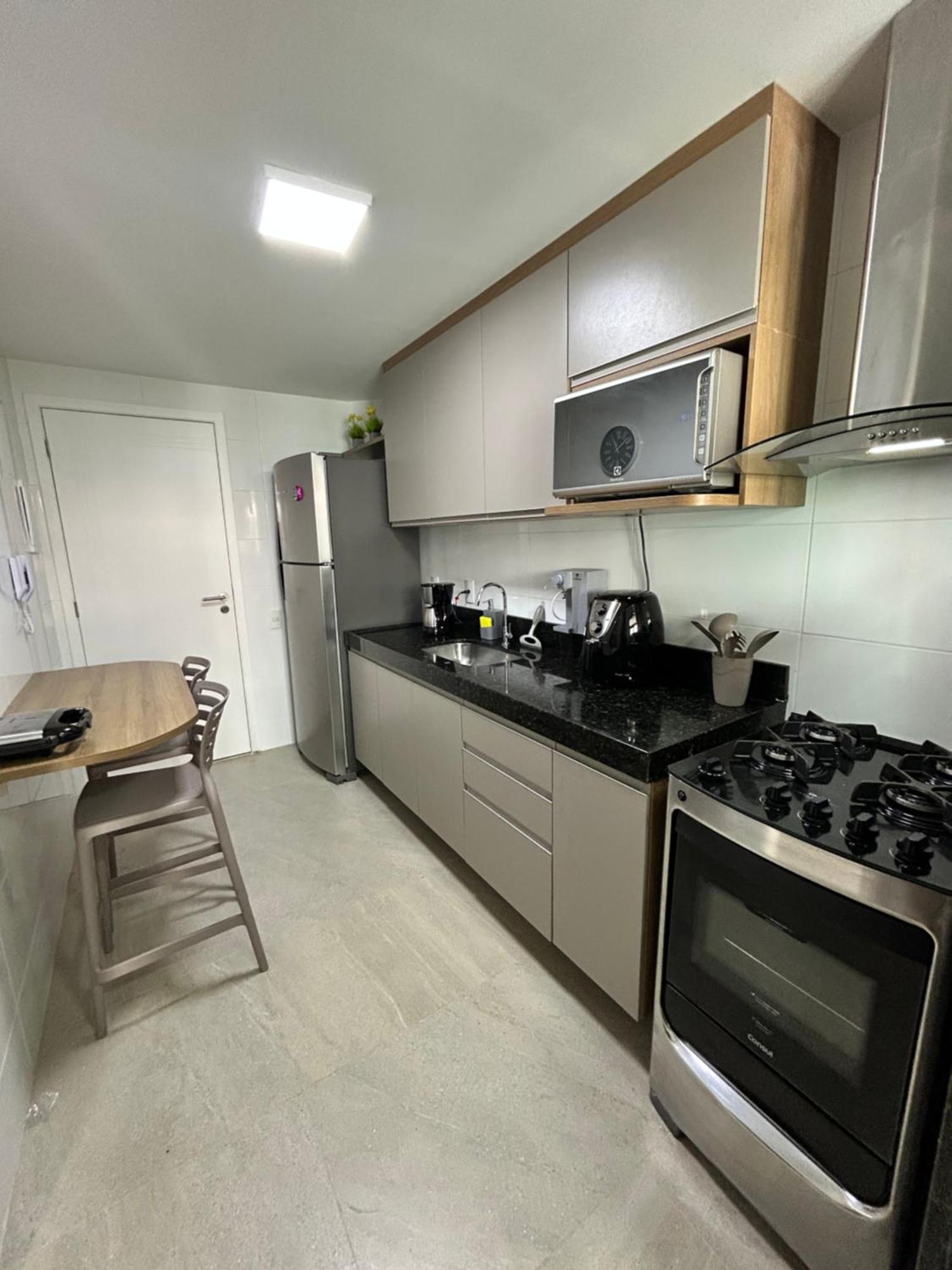 Dos Anjos - Club Apartment *
