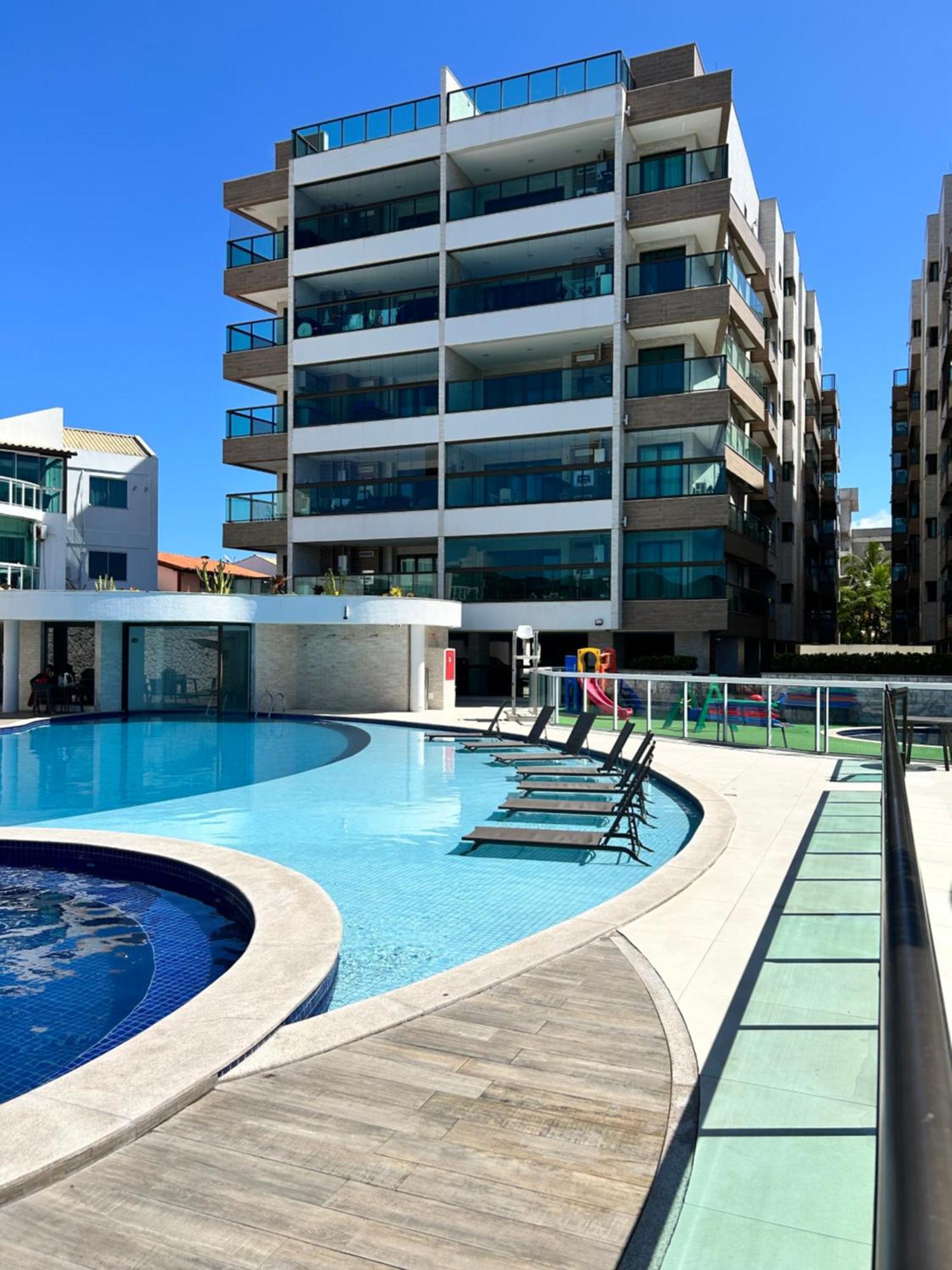 Dos Anjos - Club Apartment Arraial do Cabo